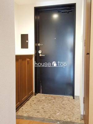 【玄関】 | ドルチェ甲子園（鳴尾北小・学文中学校区）