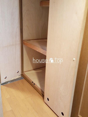 【収納】 | ドルチェ甲子園（鳴尾北小・学文中学校区）