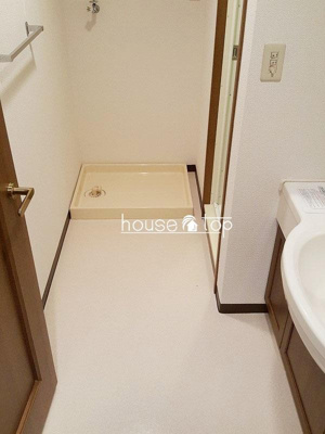 【洗面所】 | ドルチェ甲子園（鳴尾北小・学文中学校区）