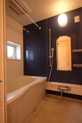【浴室】 | 【シャーメゾン】オークヴィレッジ
