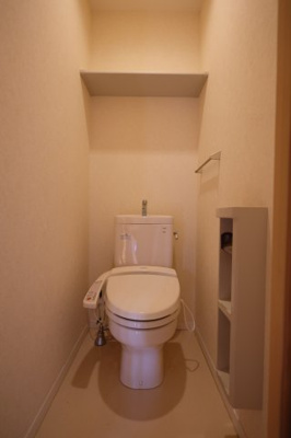 【トイレ】 | 【シャーメゾン】オークヴィレッジ