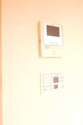 【セキュリティ】 | 【シャーメゾン】オークヴィレッジ