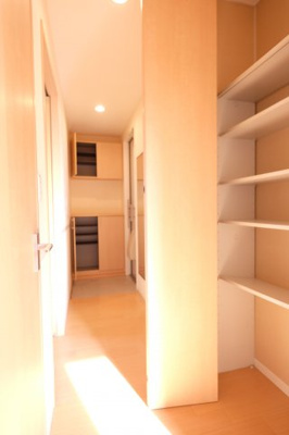 【玄関】 | 【シャーメゾン】オークヴィレッジ