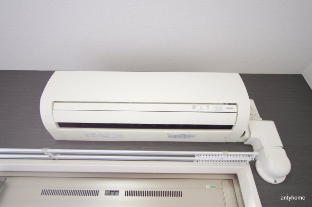 CITY SPIRE北梅田　仲介手数料無料の設備