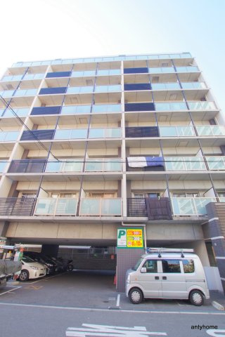 CITY SPIRE北梅田　仲介手数料無料の外観