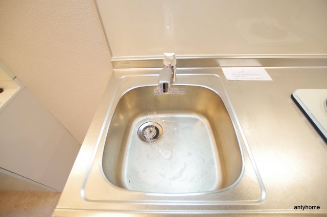 CITY SPIRE北梅田　仲介手数料無料のキッチン