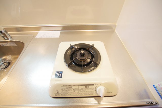 CITY SPIRE北梅田　仲介手数料無料のキッチン