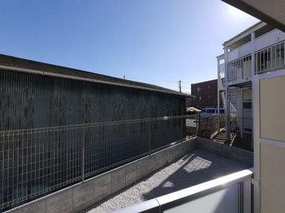 【展望】 | リブリ･湘南元町