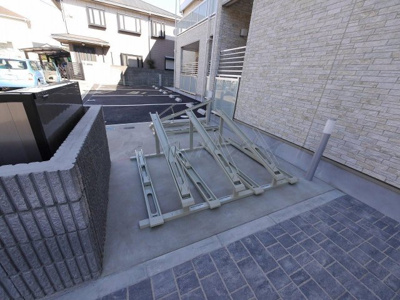 【その他共用部分】 | リブリ･湘南元町