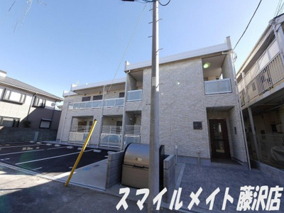 【ロビー】 | リブリ･湘南元町
