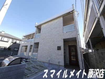 【外観】 | リブリ･湘南元町