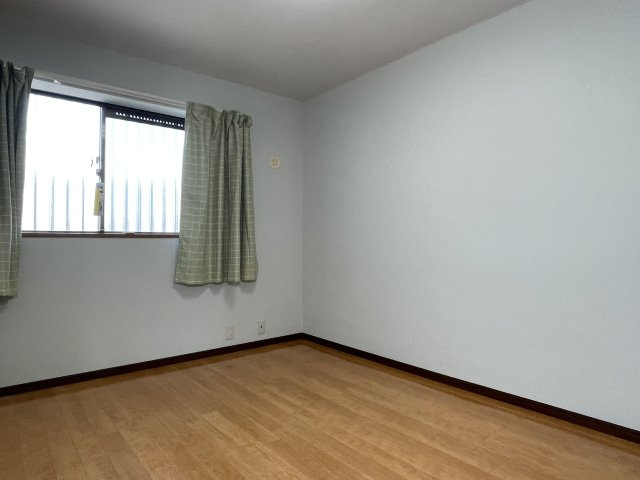プラージュ芦屋の洋室
