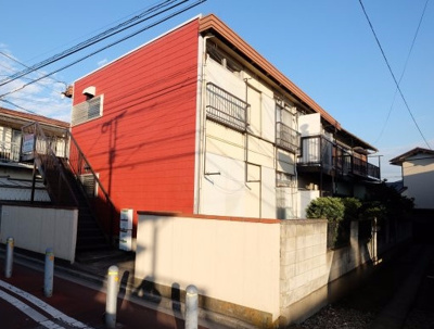 【外観】 | サンハウス