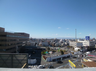 【展望】