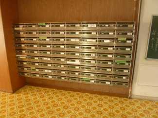 【その他共用部分】