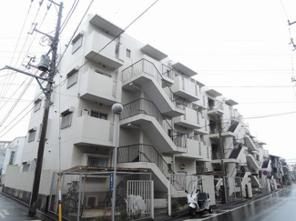 【外観】 | 東急東横線・東急目黒線・横浜市営地下鉄グリーンライン「日吉」駅徒歩15分！