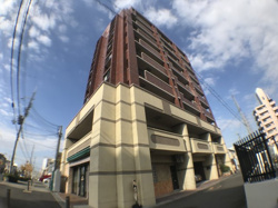 川辺辻岡マンション