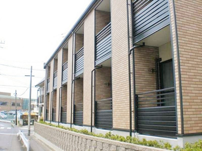 【バルコニー】 | やまとⅡ