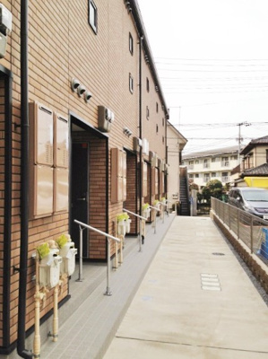 【エントランス】 | やまとⅡ