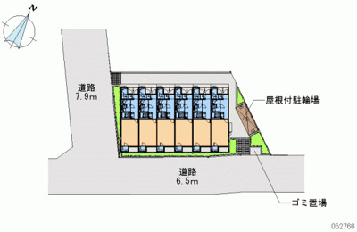 【地図】 | やまとⅡ