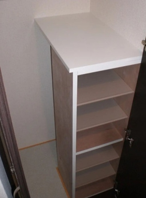 【内装】 | やまとⅡ