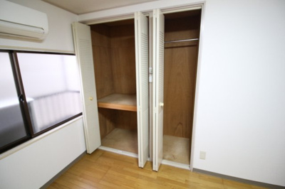 【収納】 | サンビレッジ須磨