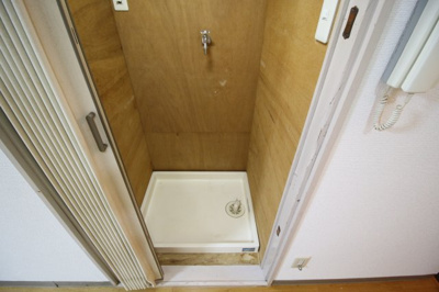 【設備】 | サンビレッジ須磨