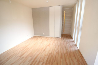 【寝室】 | シャーメゾンHappiness