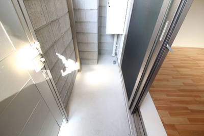 【バルコニー】 | シャーメゾンHappiness