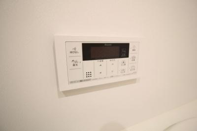 【設備】 | シャーメゾンHappiness