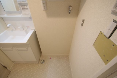 【設備】 | シャーメゾンHappiness