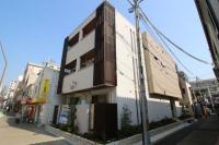 【外観】 | シャーメゾンHappiness