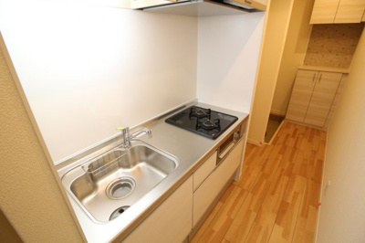 【キッチン】 | シャーメゾンHappiness