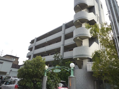 【外観】 | OTOGIKU（乙菊）