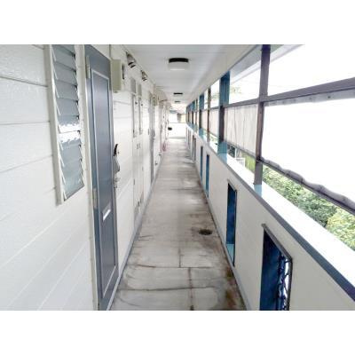 【その他共用部分】 | 上野毛グリーンガーデン