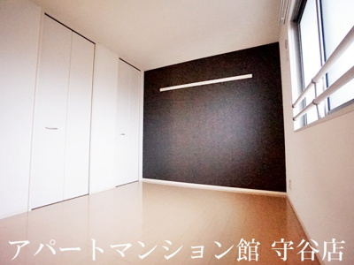 【寝室】 | プロスパーＭ