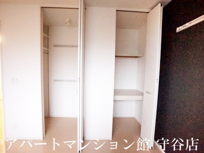 【収納】 | プロスパーＭ