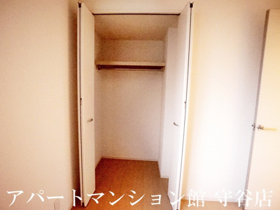 【収納】 | プロスパーＭ