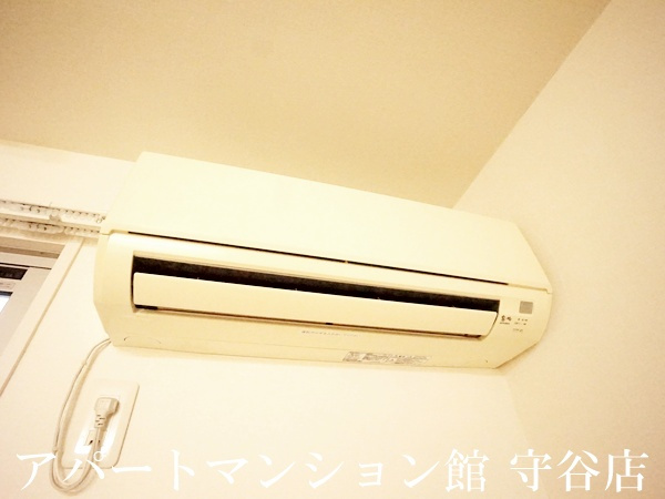 プロスパーＭの設備