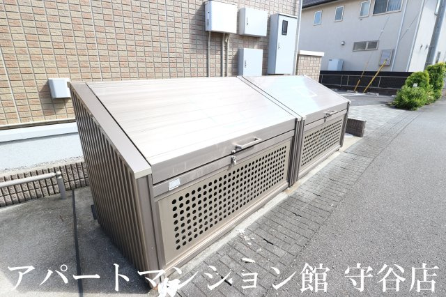 プロスパーＭのその他共用部分