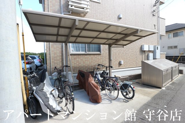 プロスパーＭのその他共用部分