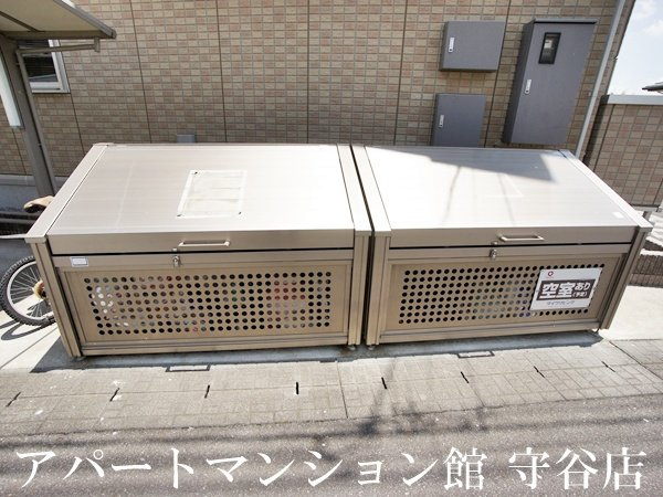 プロスパーＭのその他共用部分