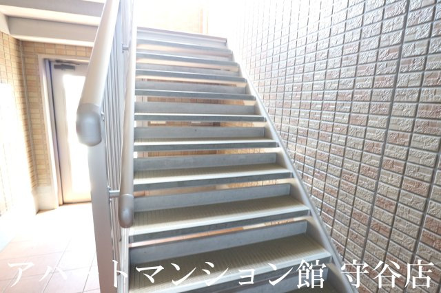プロスパーＭのその他共用部分