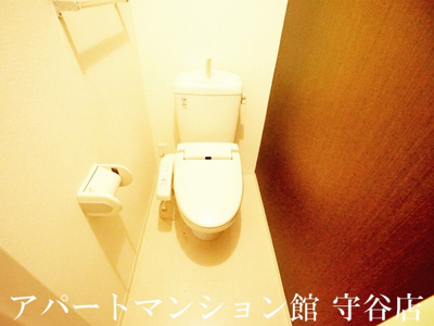 【トイレ】 | プロスパーＭ