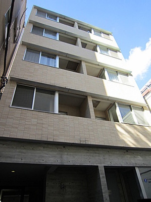 【外観】 | QUEST SQUARE