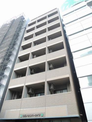 【外観】 | お茶の水リバーサイド