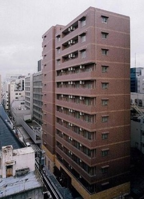 【外観】 | ガラ・グランディ大手町 | 外観