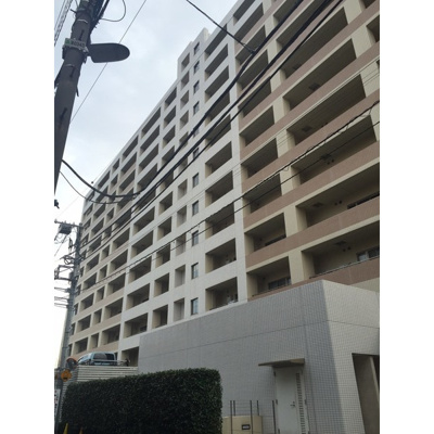 【外観】 | パークアクシス御茶ノ水ステージ | 外観