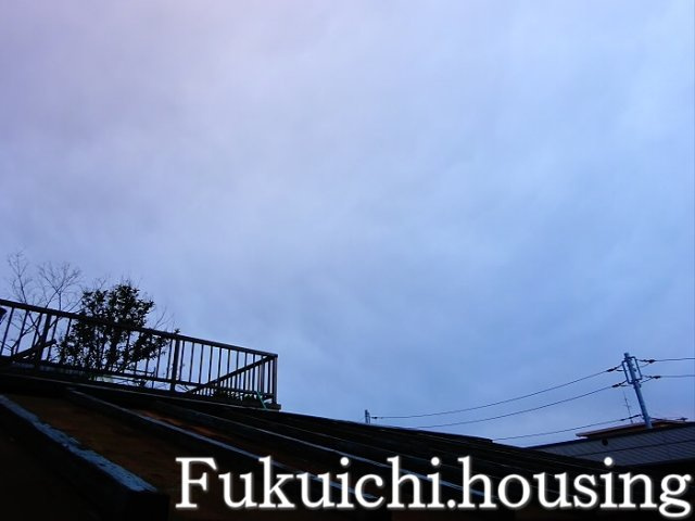 エチカ八幡山の展望