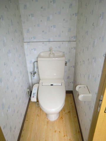 【トイレ】 | アリビオ太田 | ＜アリビオ太田＞